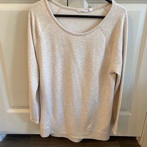 ATHLETA CREWNECK